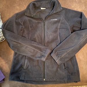 Women’s Columbia jacket